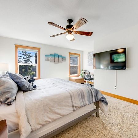 Blue Wave Heights Vila Lincoln City Exterior foto