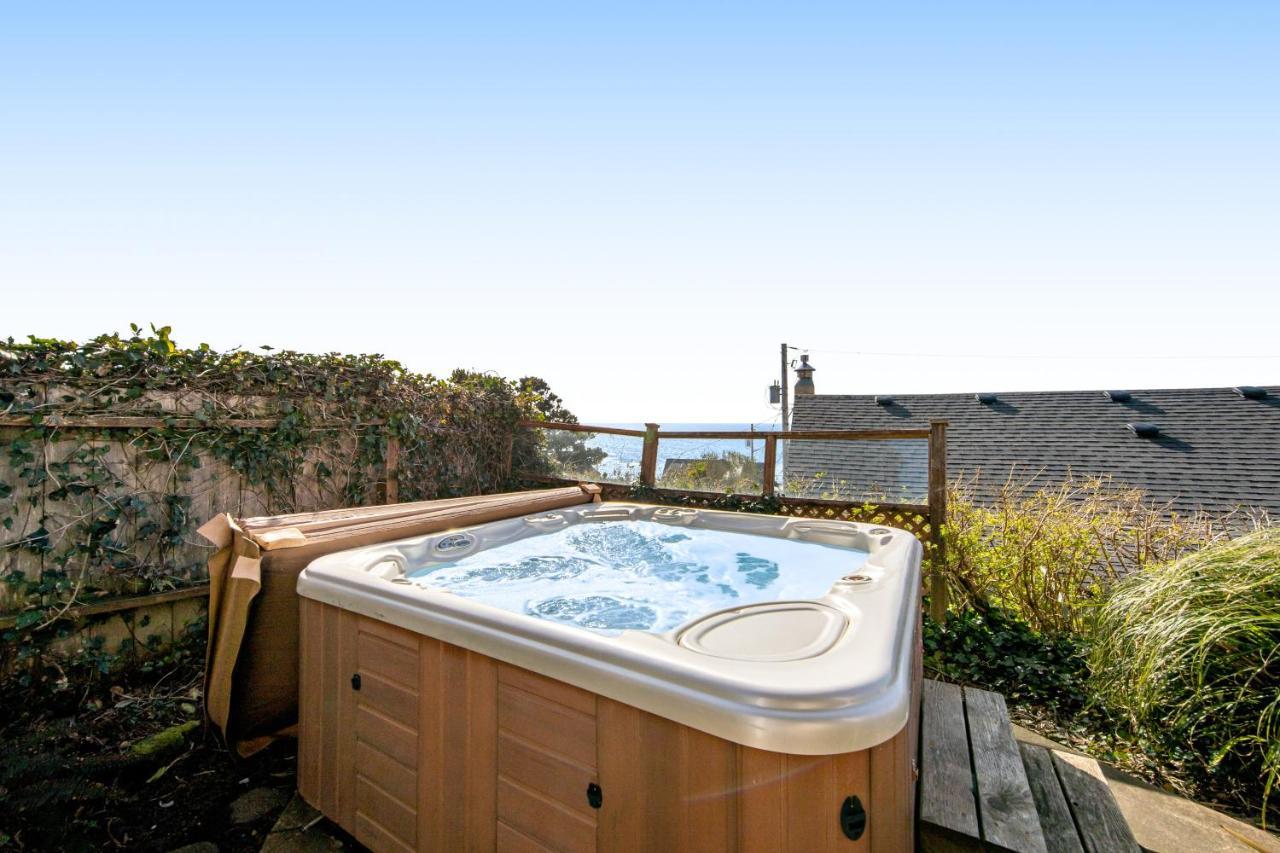 Blue Wave Heights Vila Lincoln City Exterior foto