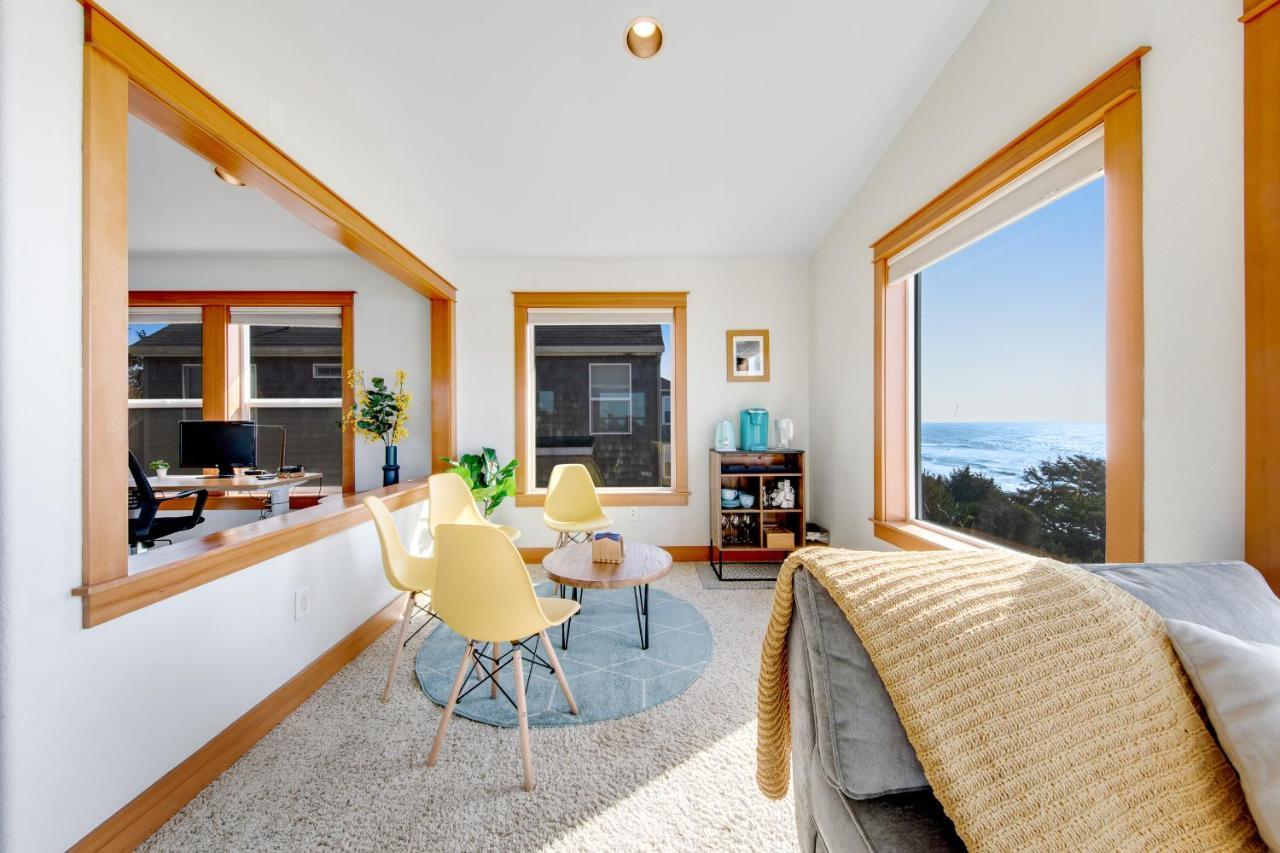 Blue Wave Heights Vila Lincoln City Exterior foto
