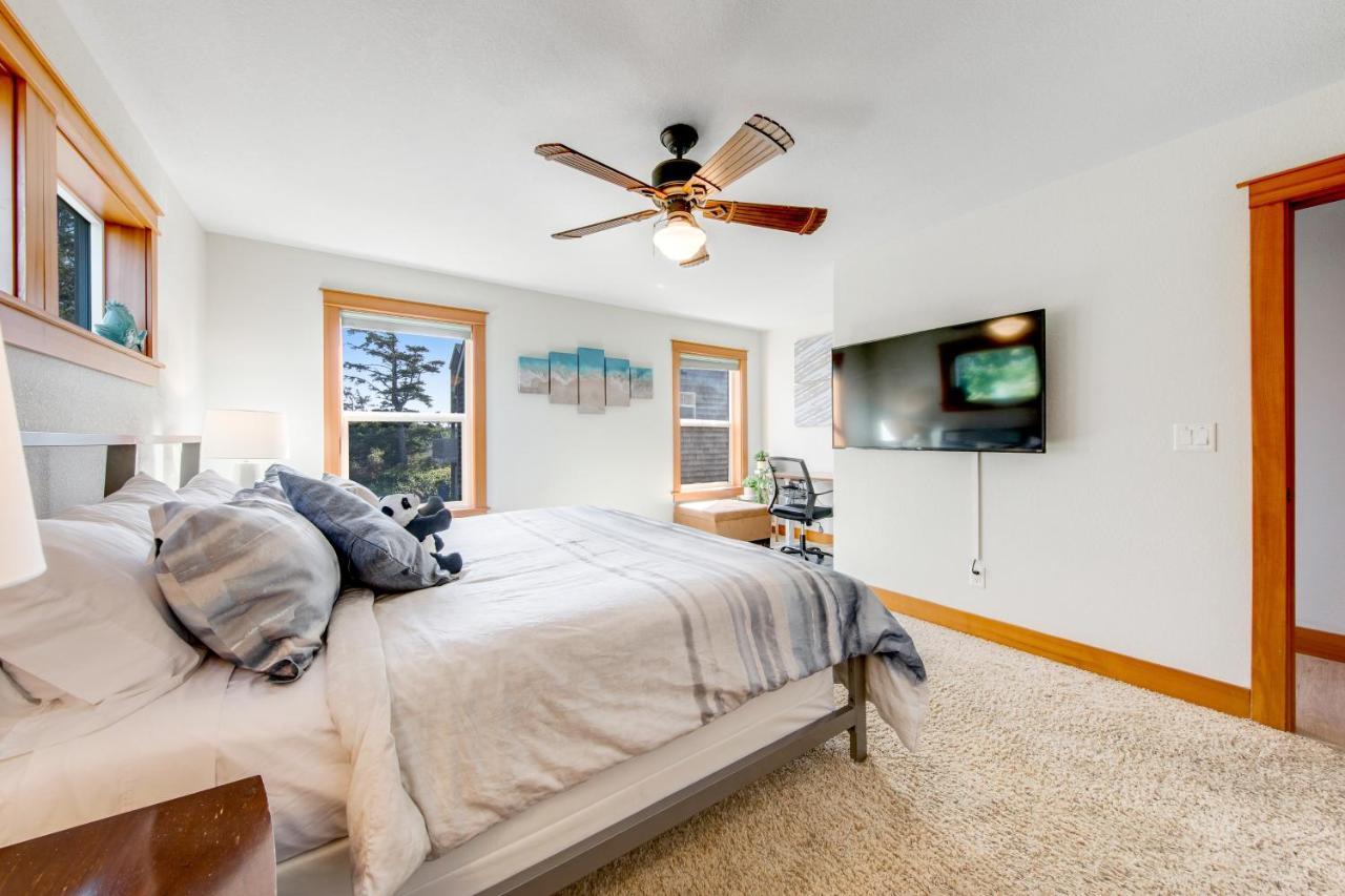 Blue Wave Heights Vila Lincoln City Exterior foto
