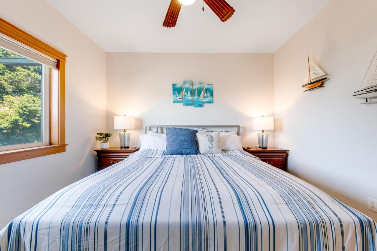 Blue Wave Heights Vila Lincoln City Exterior foto