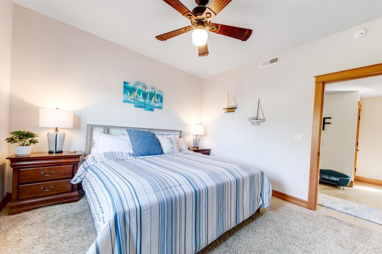 Blue Wave Heights Vila Lincoln City Exterior foto