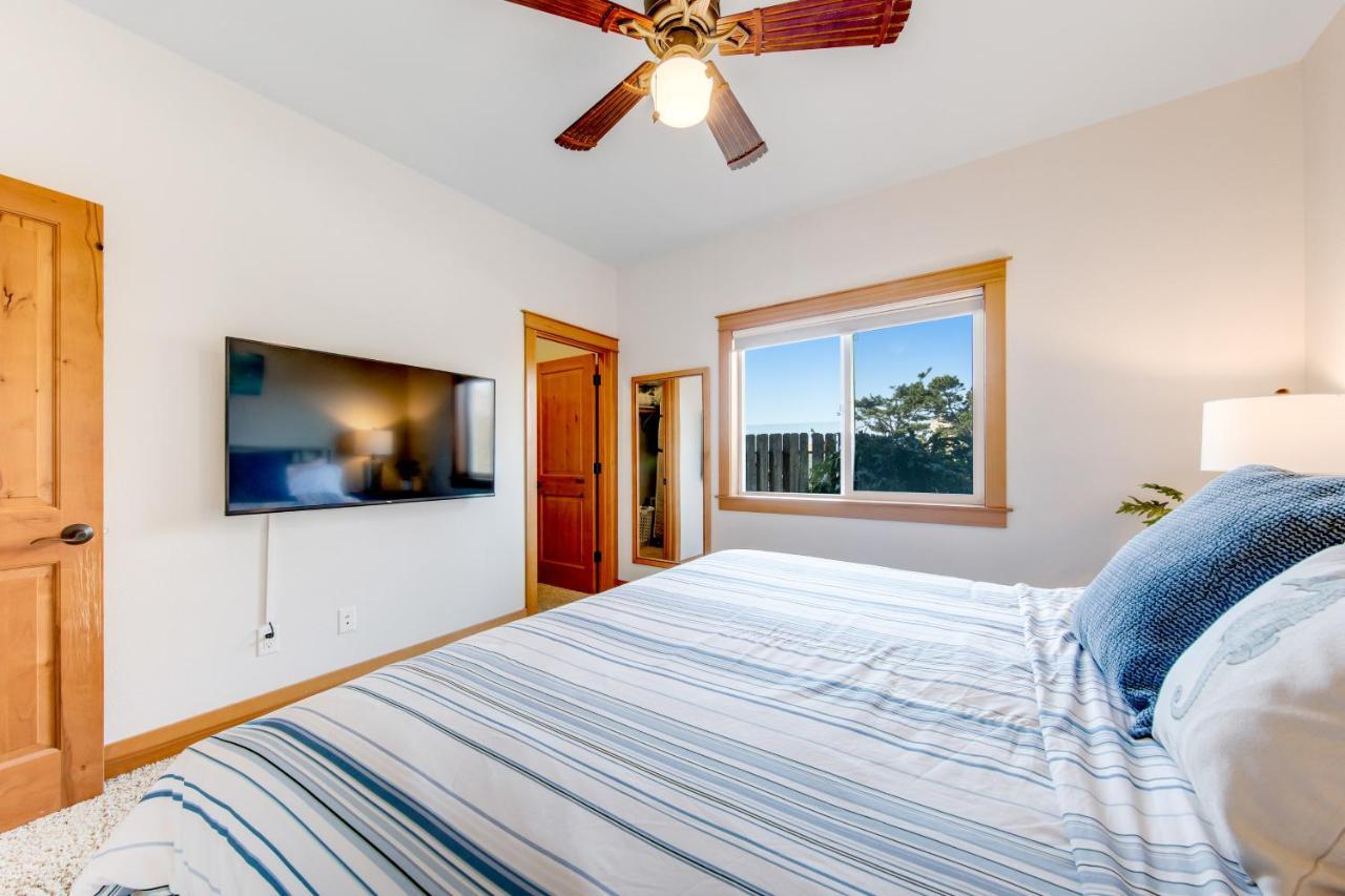 Blue Wave Heights Vila Lincoln City Exterior foto