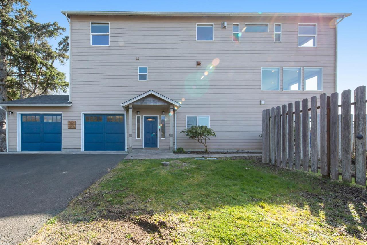 Blue Wave Heights Vila Lincoln City Exterior foto