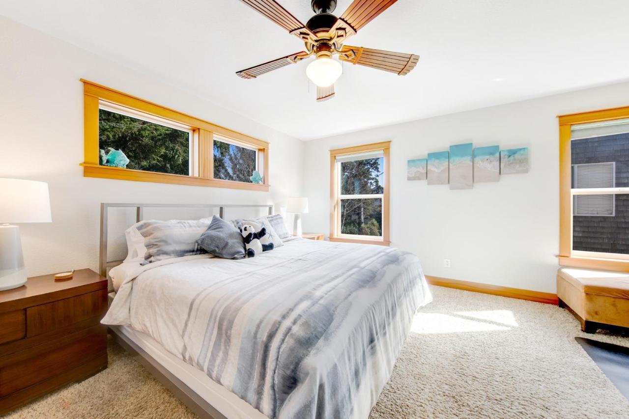 Blue Wave Heights Vila Lincoln City Exterior foto