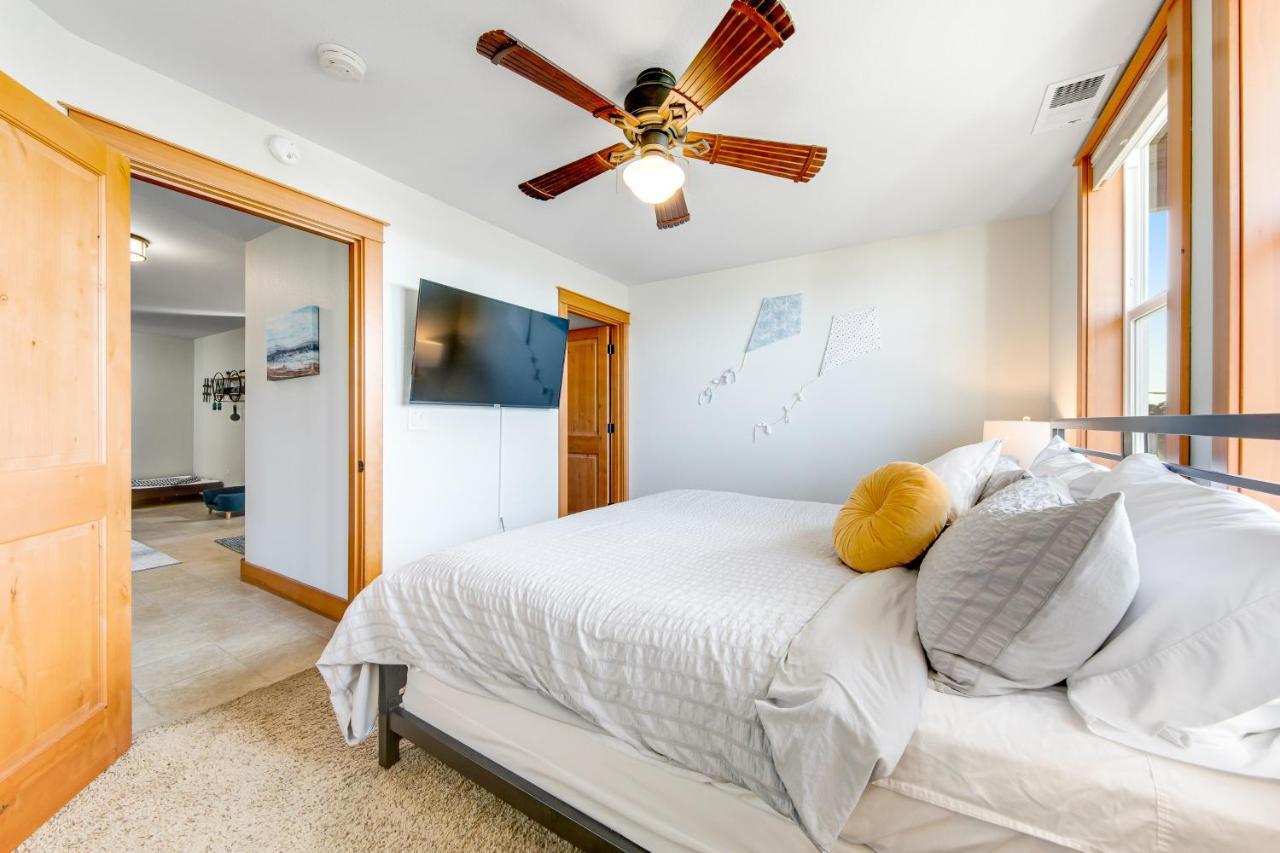 Blue Wave Heights Vila Lincoln City Exterior foto